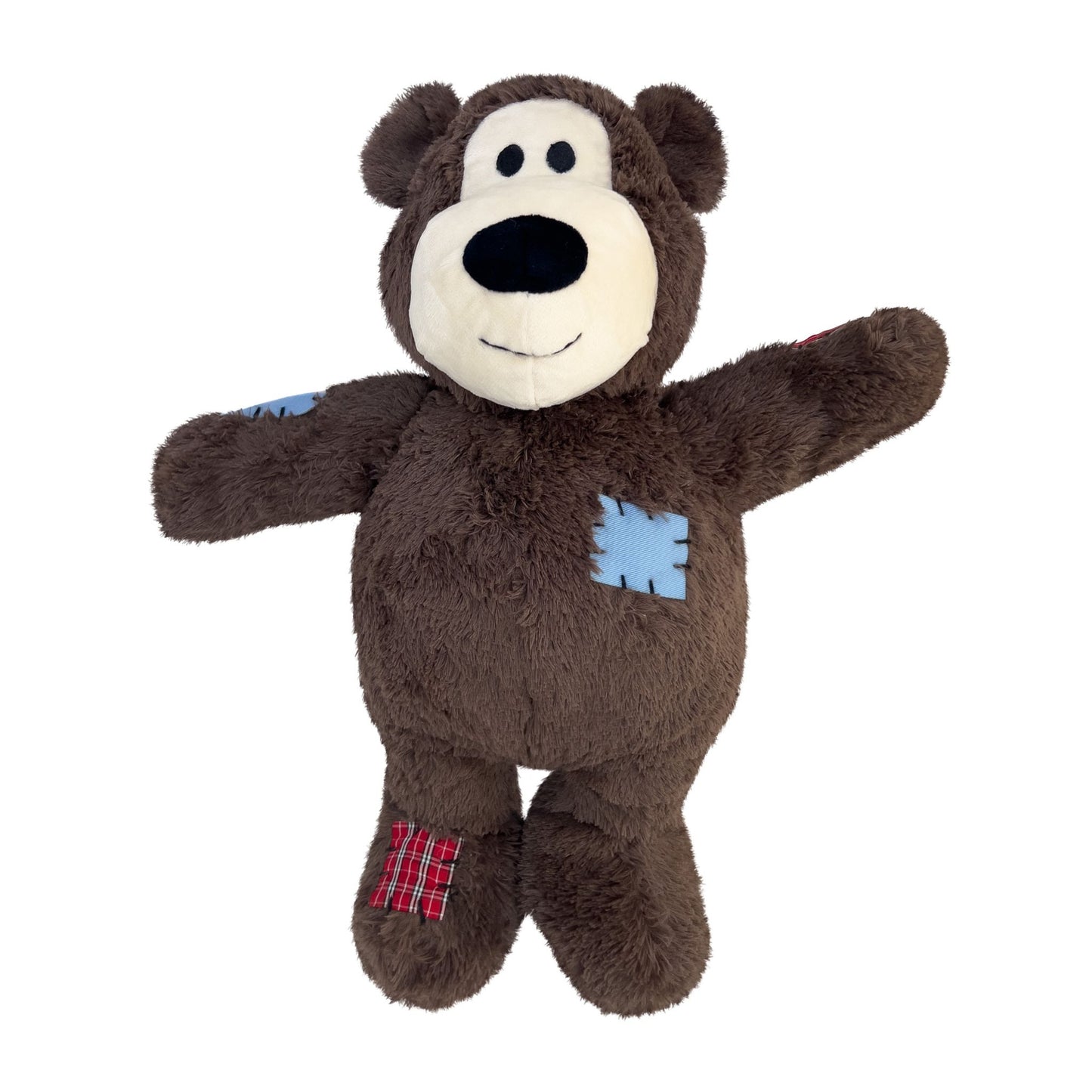 KONG - PELUCHOSO - PARA PERROS