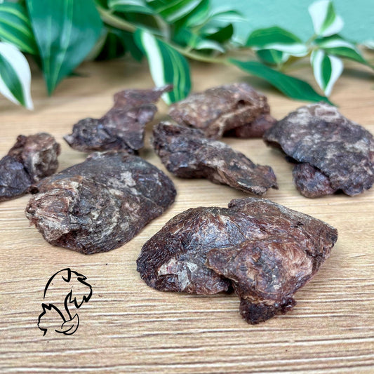 NATUREXTRA - HÍGADOS DE POLLO LIOFILIZADOS PARA PERROS Y GATOS
