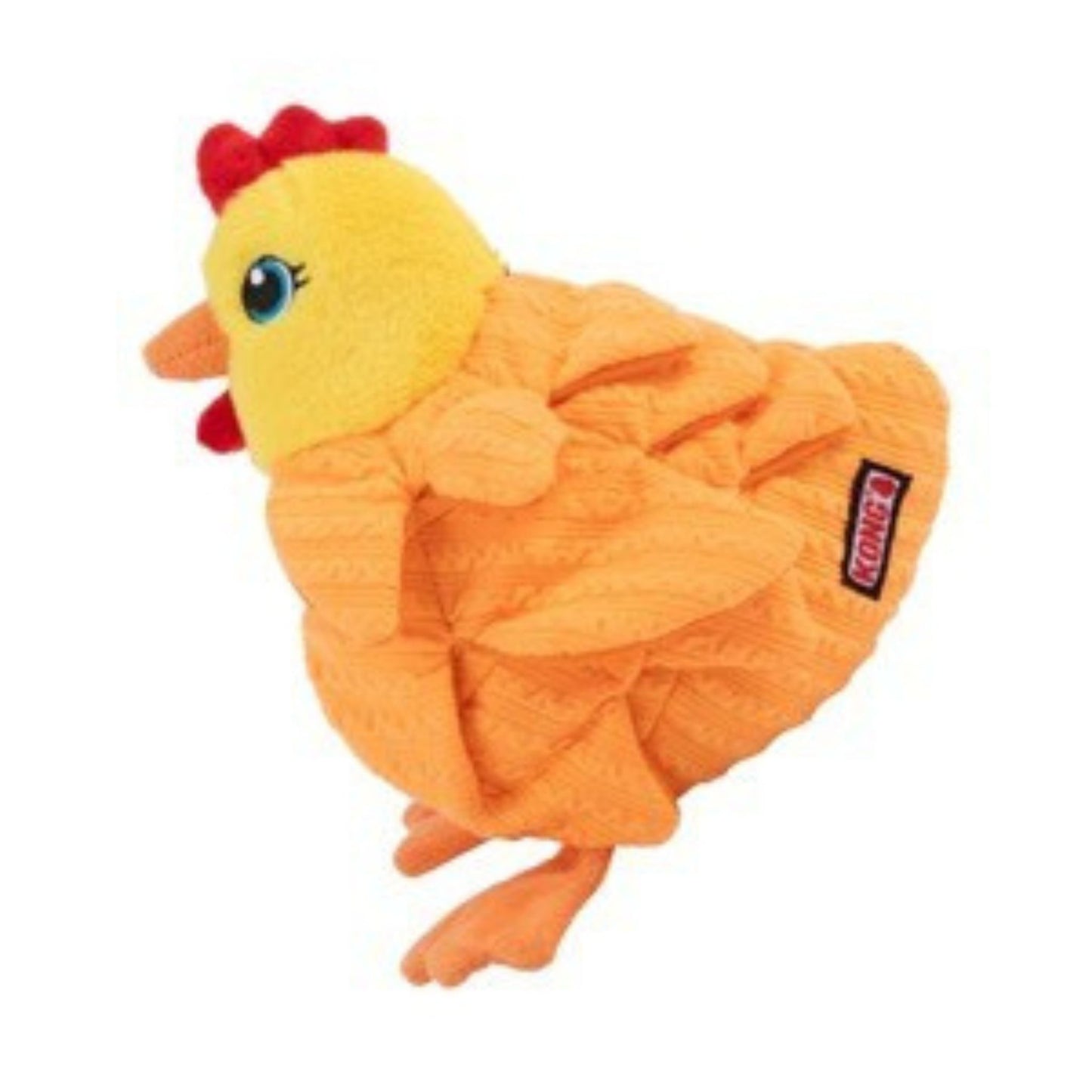 KONG - PLUMILDA - PARA PERROS