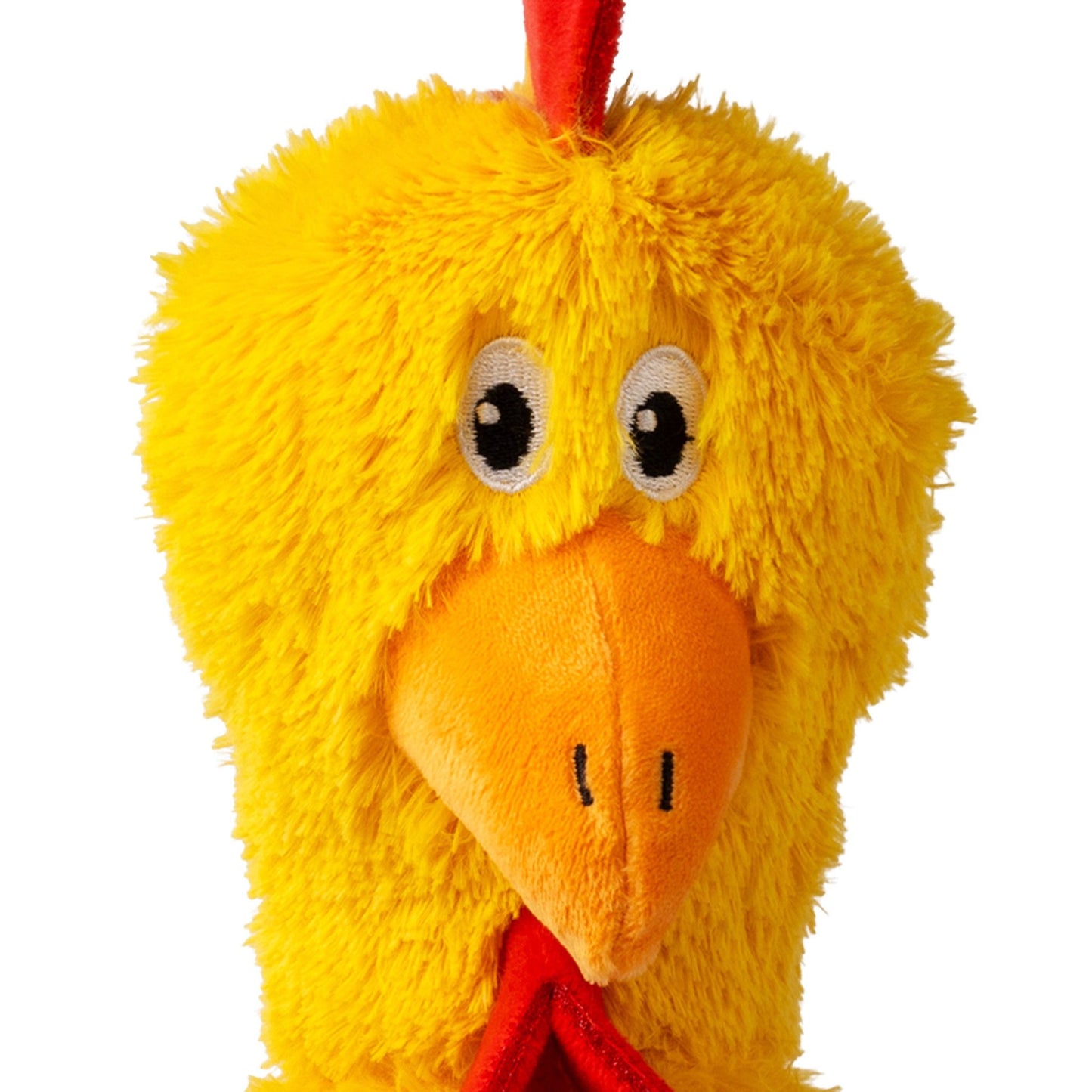KONG - GALLINA TURULECA - PARA PERROS