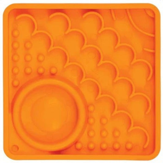 LICKIMAT - KITTY PARA GATOS Y PERROS PEQUEÑOS