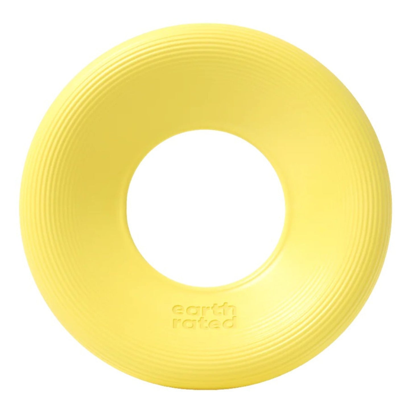 EARTH RATED - FLY TOY - FRISBEE PARA PERROS