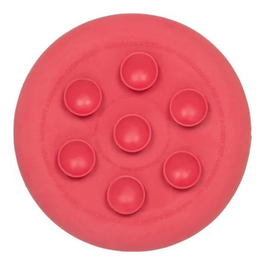 LICKIMAT - UFO PARA PERROS Y GATOS