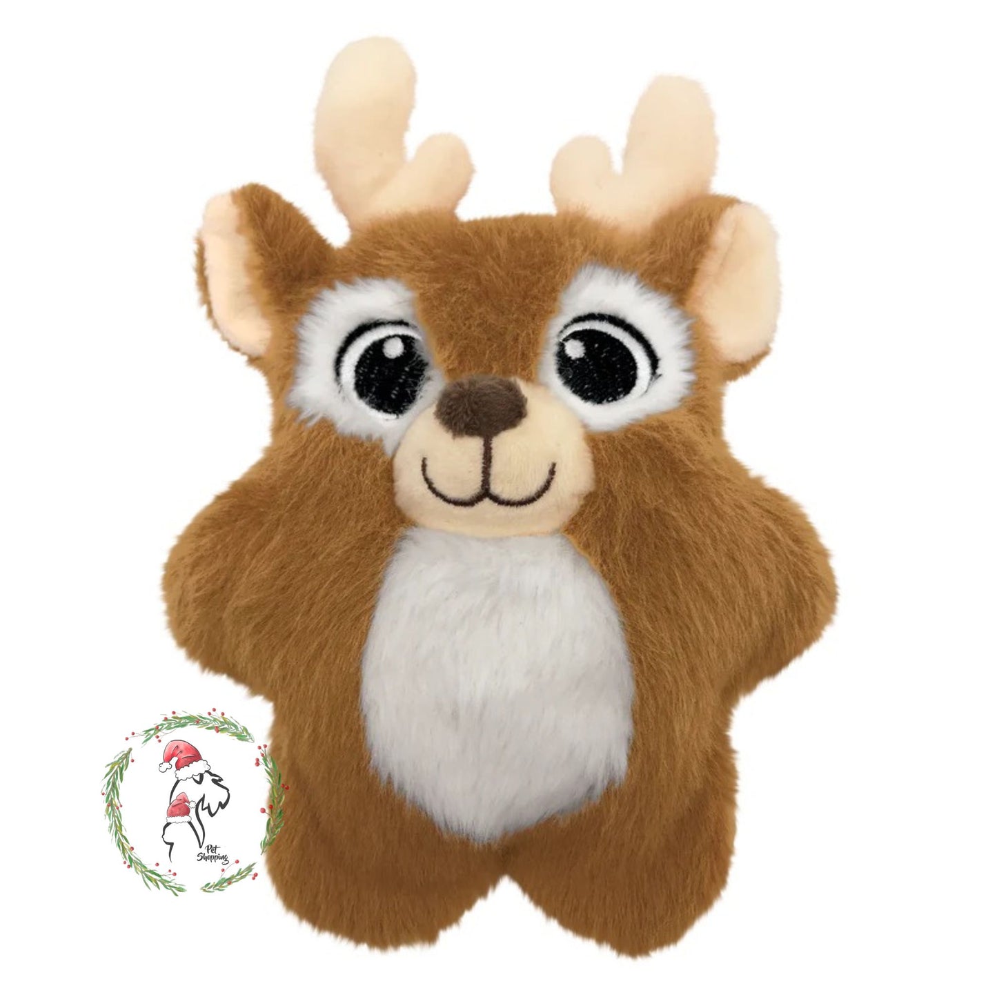 KONG - SALTARÍN - PARA PERROS