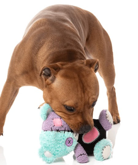 FUZZYARD - RETALÍN - PARA PERROS
