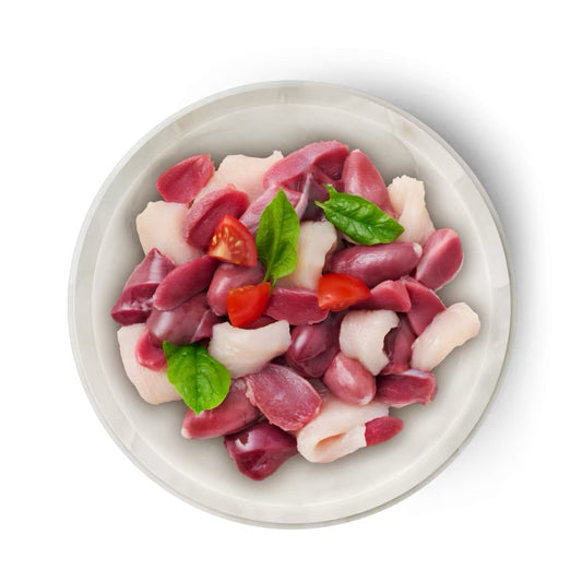 TERRA FELIS - LATA DE POLLO PARA GATOS