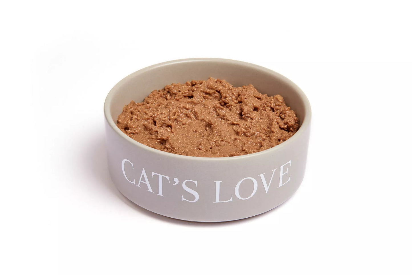 Cat´s Love Lata De Paté Suave De Para Gatos