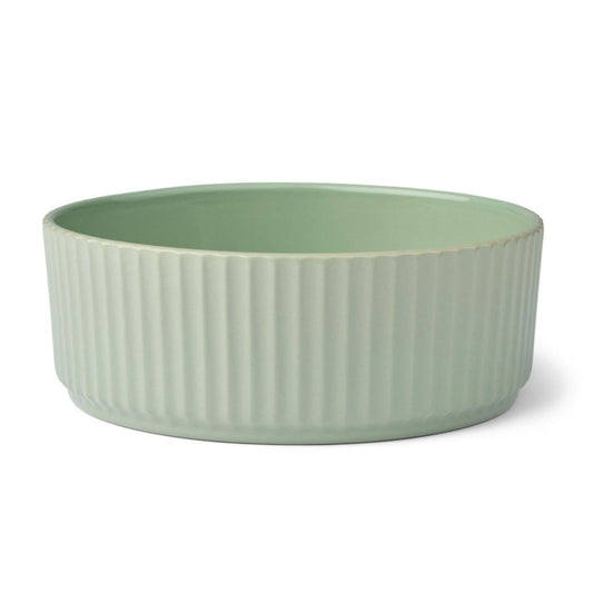 DOG COPENHAGEN - BOL KRONBORG VERDE MENTA PARA PERROS (Y GATOS)