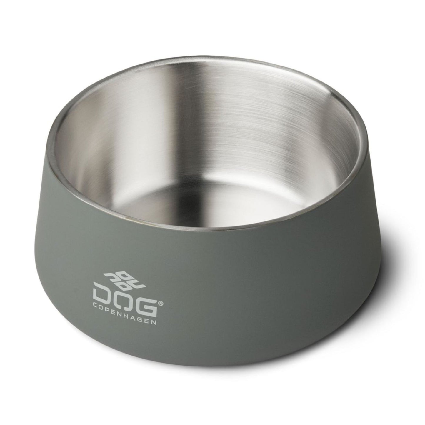 DOG COPENHAGEN - BOL VEGA GRIS FRÍO PARA PERROS (Y GATOS)