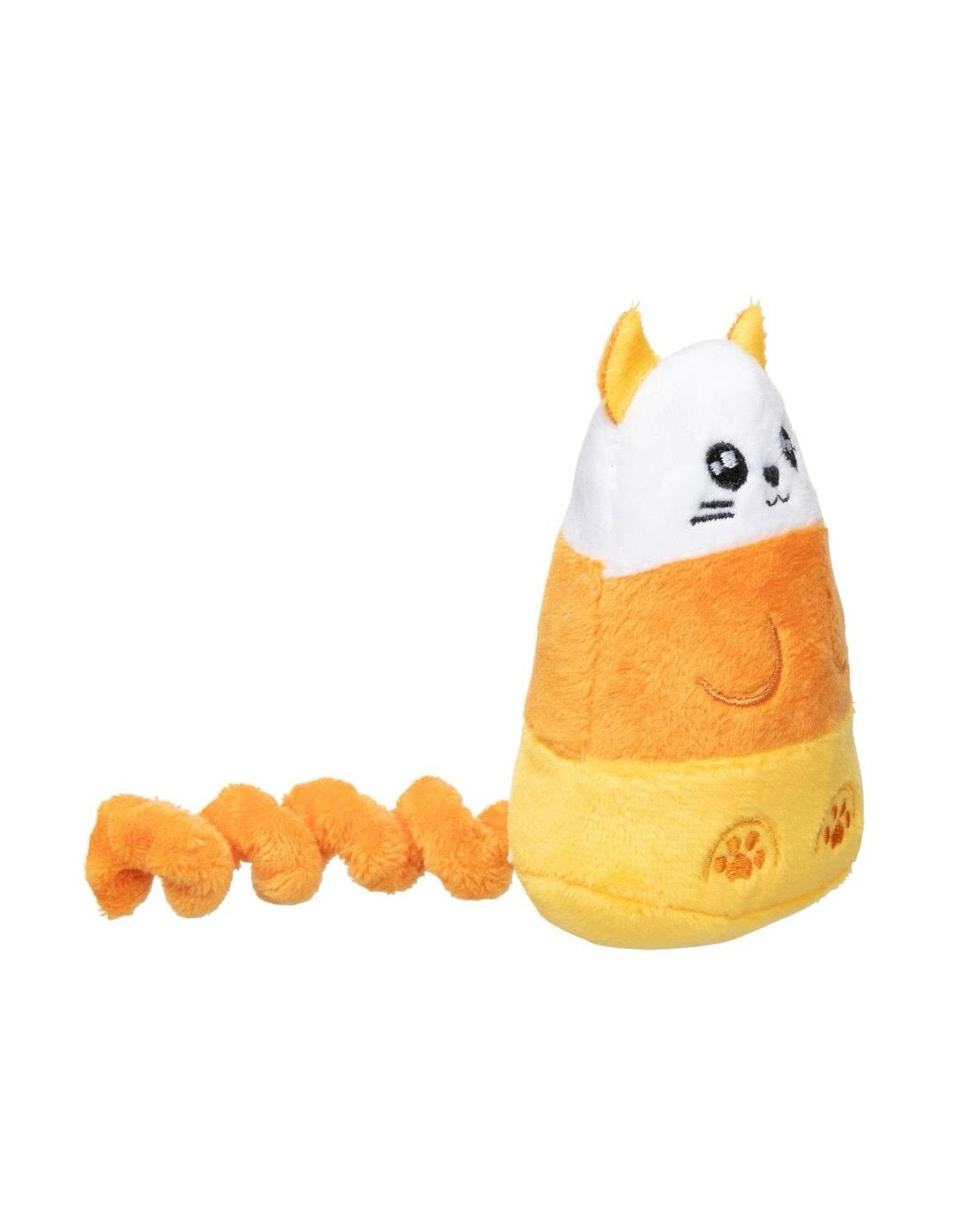 Juguete para gatos de la marca Fuzz Yard colección Halloween