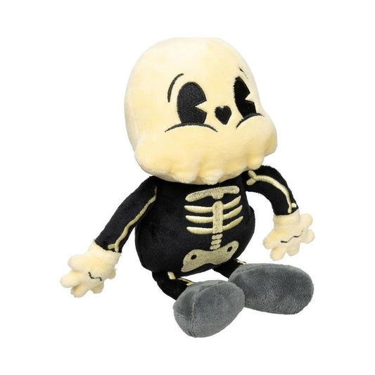 Juguete esqueleto para perros de la marca Fuzz Yard colección Halloween