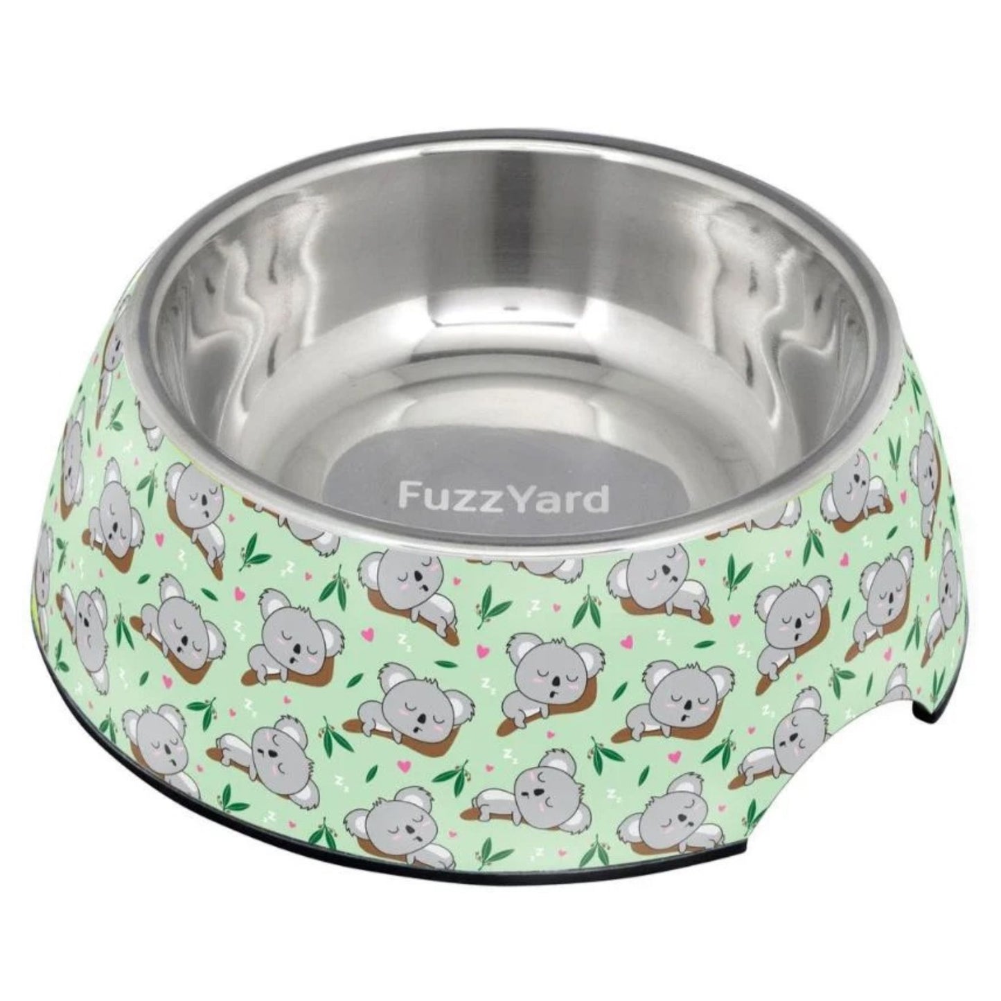 FUZZYARD - COMEDERO KOALAS PARA PERROS (Y GATOS)