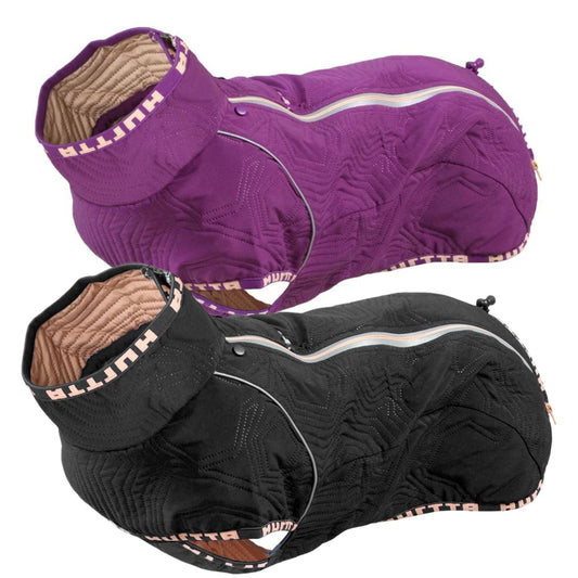 ⚡️GANGA⚡️HURTTA - QUILTED JACKET PARA PERROS