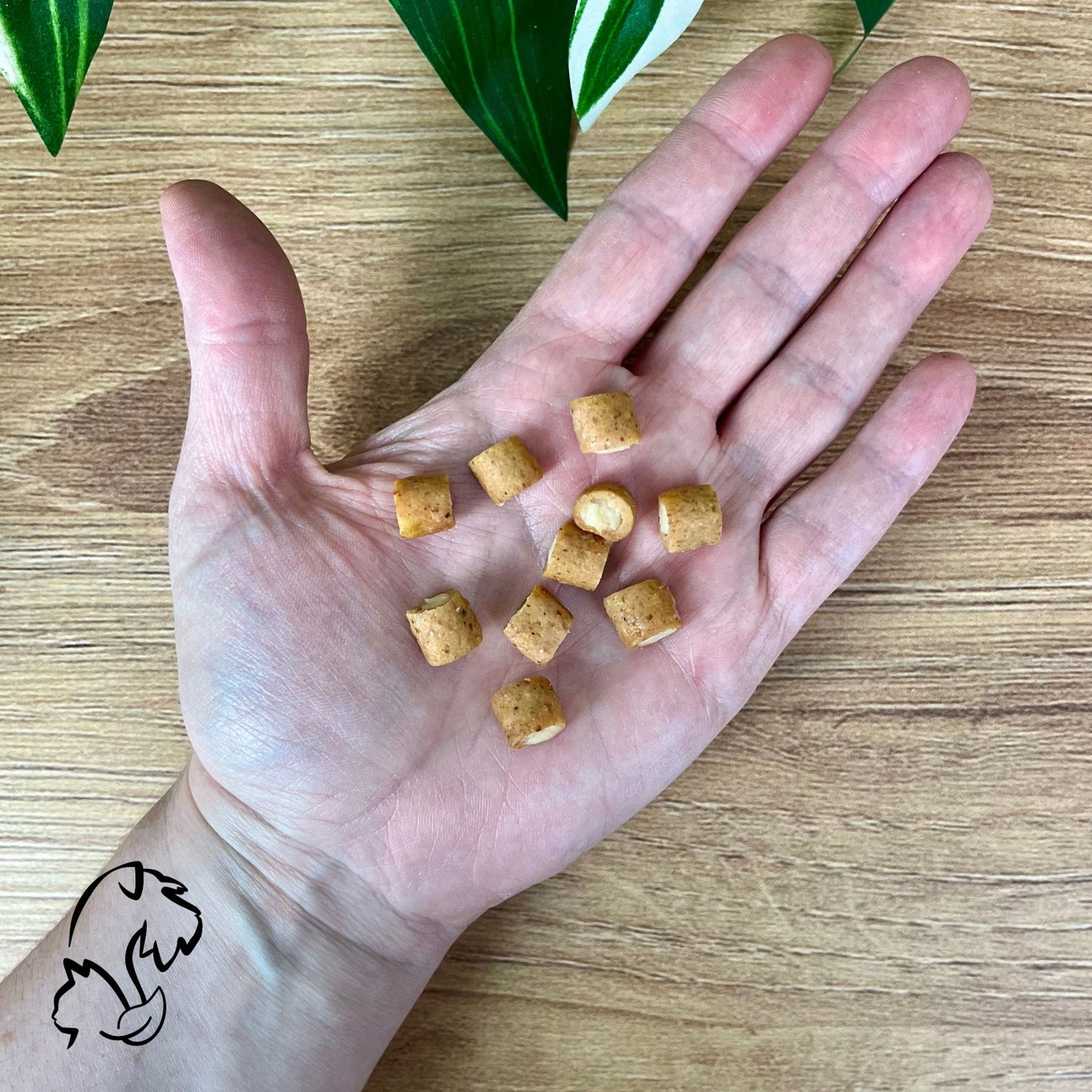 INABA - CHURU FUN BITES DE POLLO (CON ATÚN) PARA GATOS