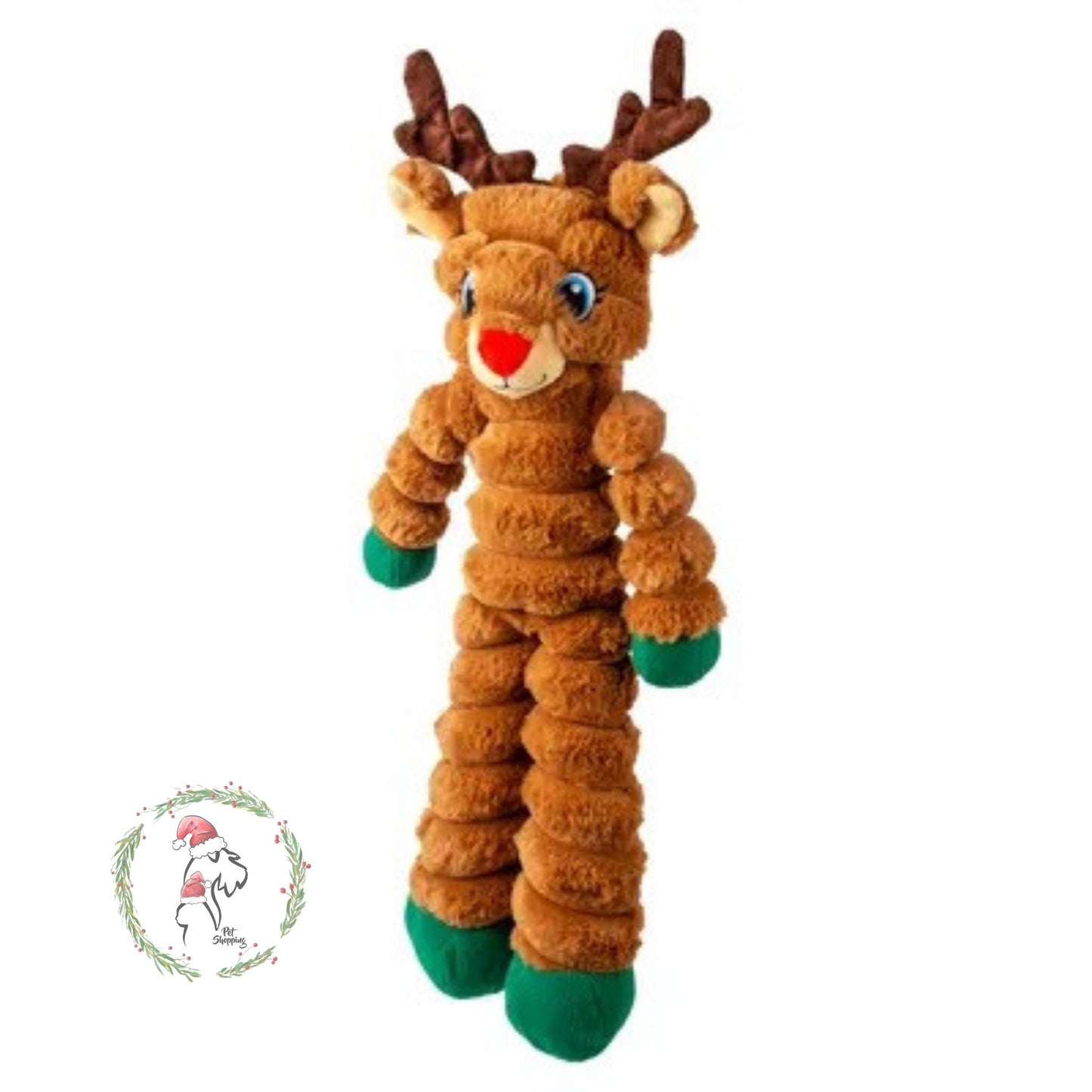 KONG - RECHELÍN - PARA PERROS