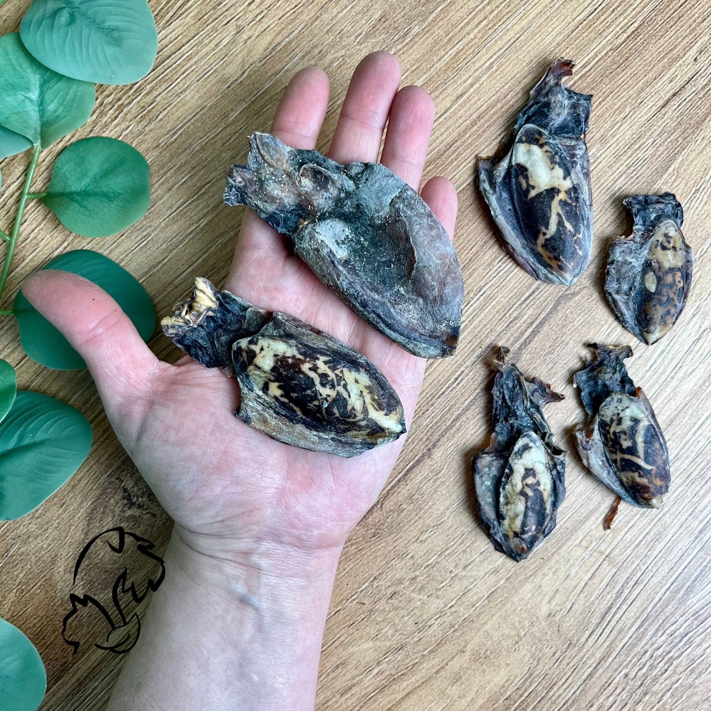 MINI CHOCOS PARA PERROS