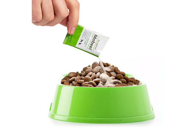 HEEL - MOBEEL - SUPLEMENTO ARTICULAR PARA PERROS Y GATOS