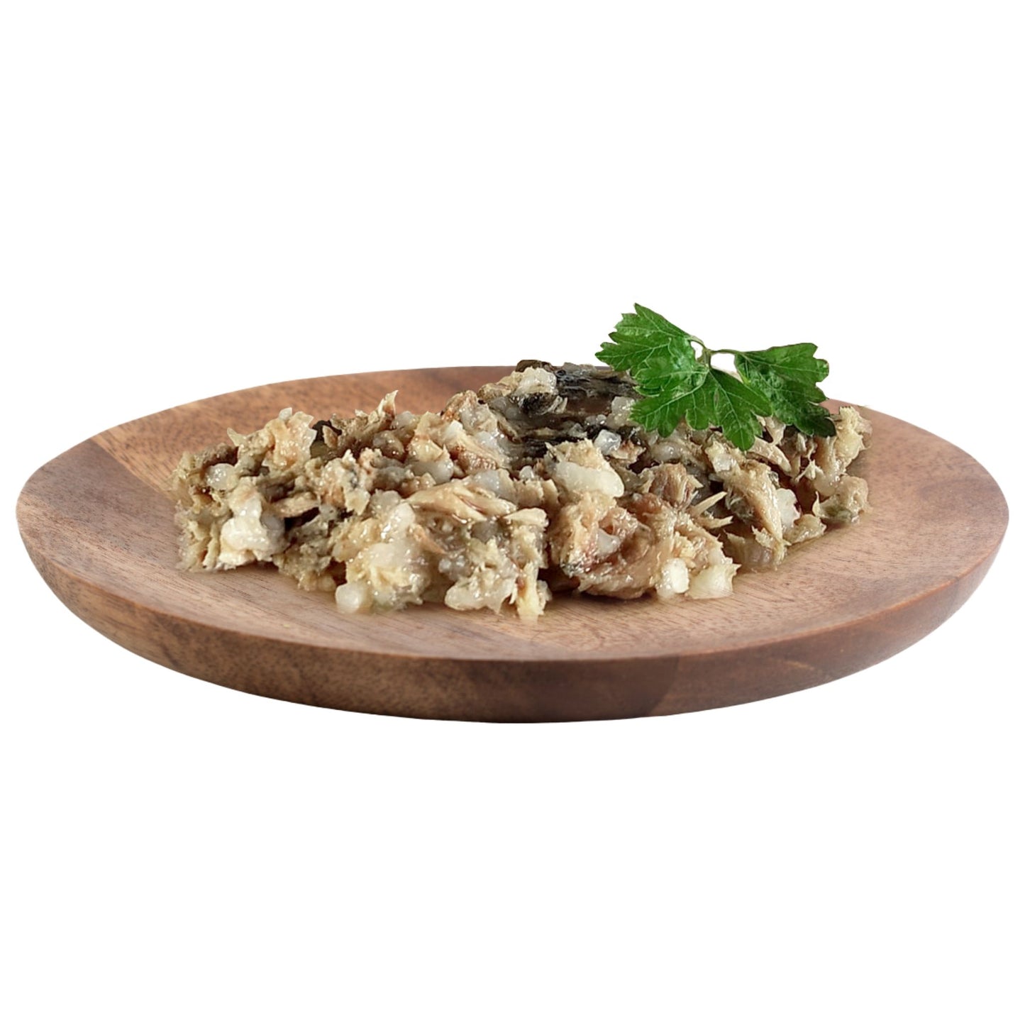 NATURAL GREATNESS - LATA DE PESCADO DE MAR CON KELP PARA PERROS