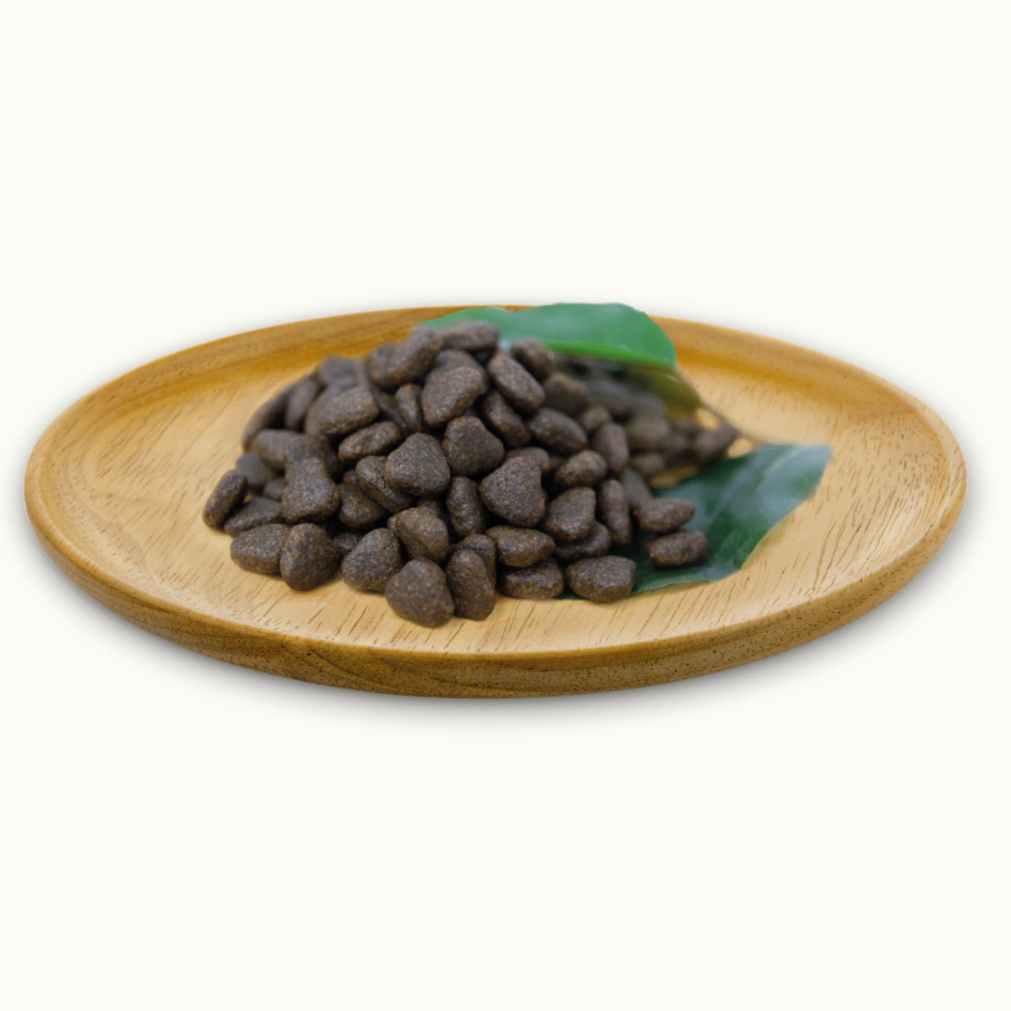 Natural Greatness, croqueta tamaño pequeño de pienso sin cereales y monoproteico de salmón para perros minis, de razas pequeñas