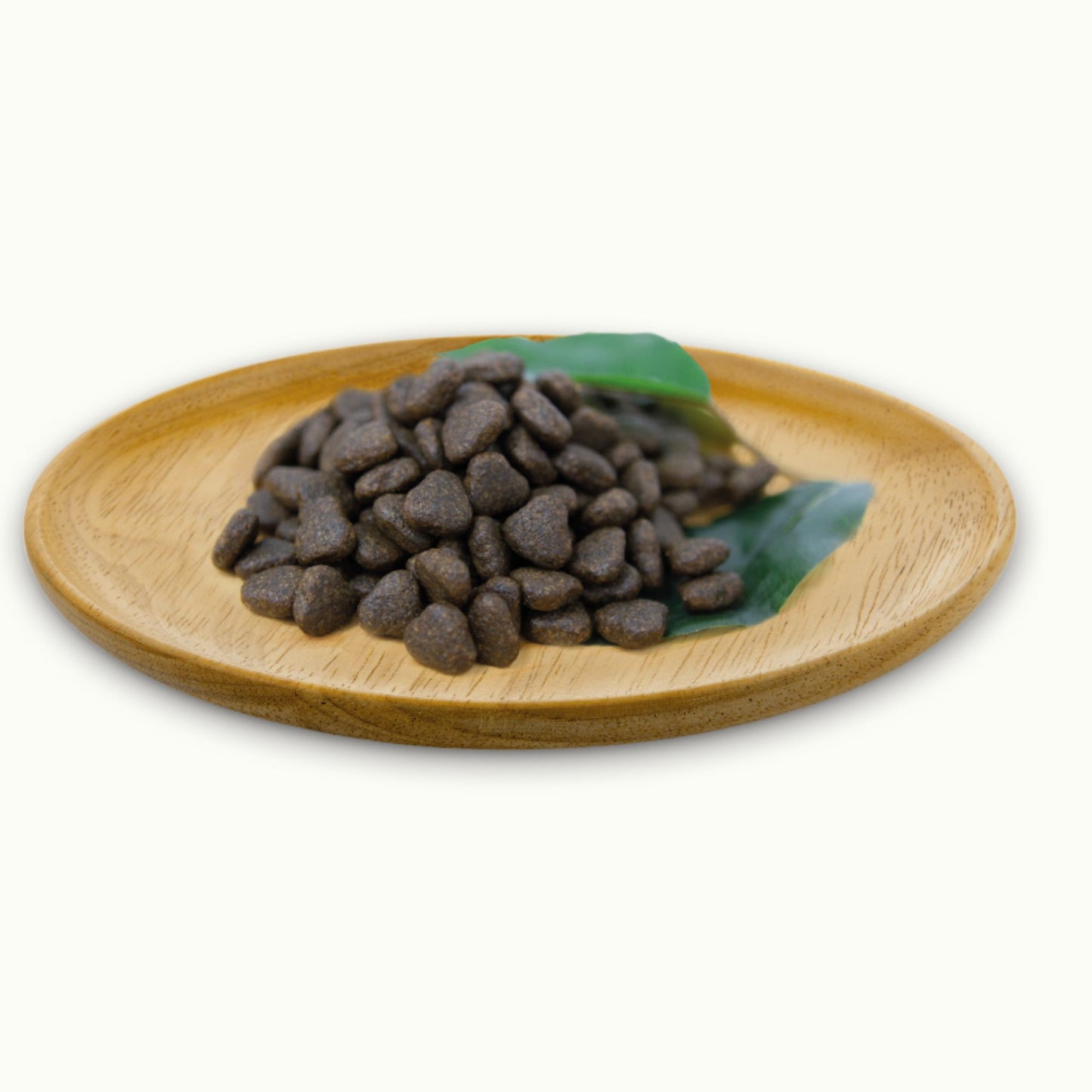 Natural Greatness, croqueta tamaño mediana de pienso sin cereales y monoproteico de salmón para perros