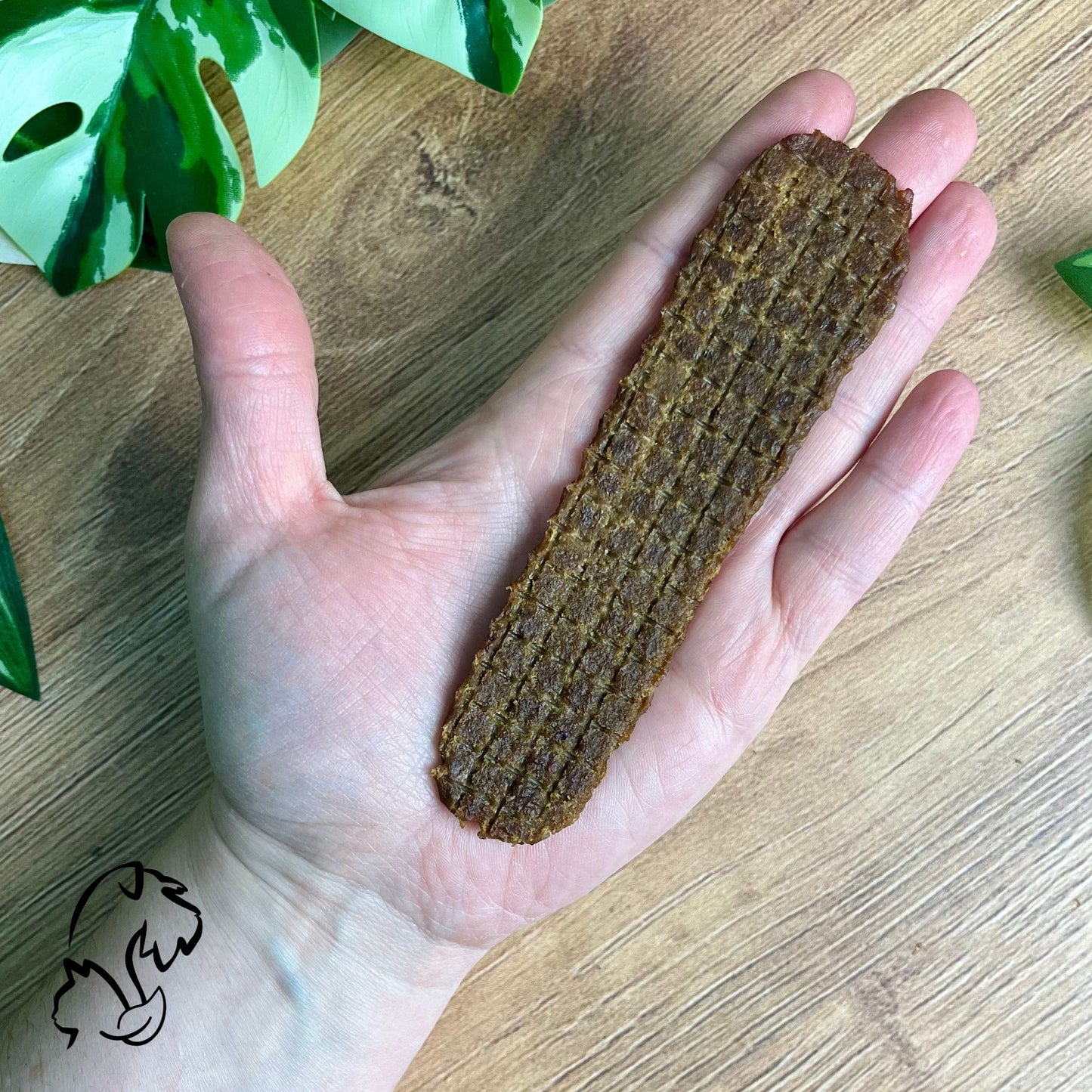 ‼️OFERTA‼️NATURAL GREATNESS - TIRAS DE CARNE DE PAVO PARA PERROS