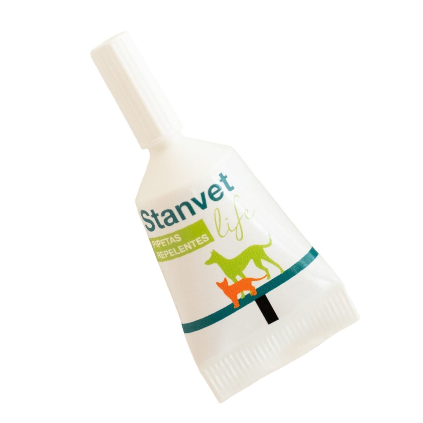 STANGEST - STANVET LIFE - PIPETAS REPELENTES PARA PERROS Y GATOS