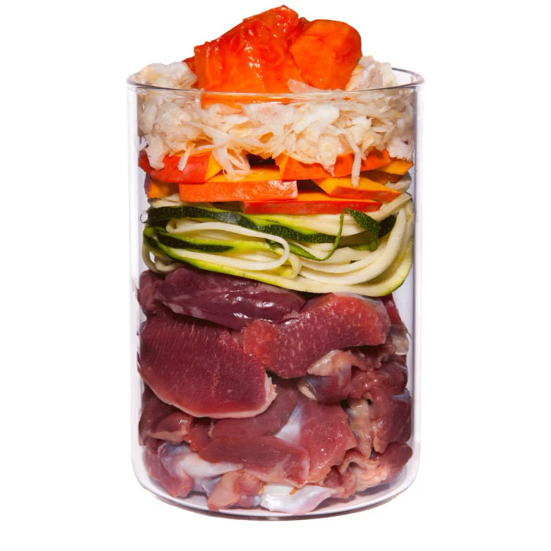 TERRA CANIS - LATA LIGHT DE POLLO PARA PERROS