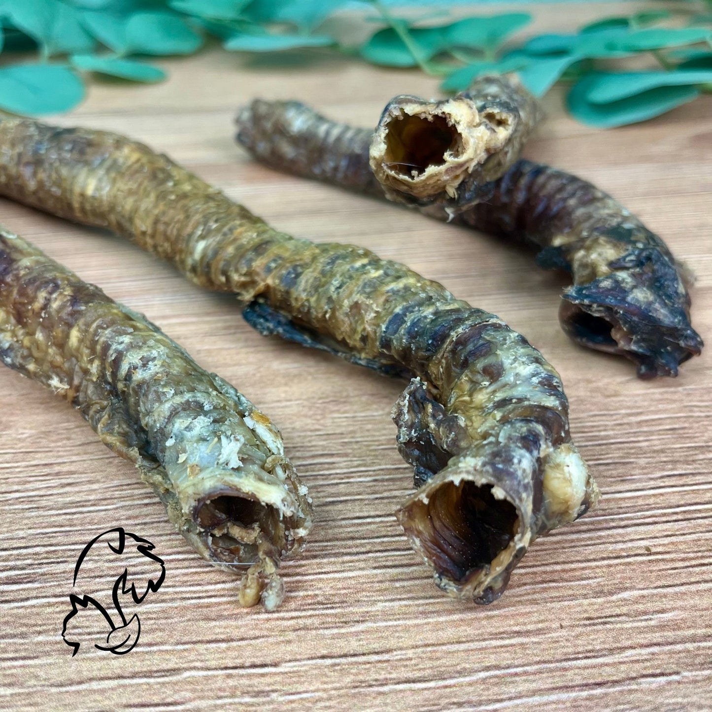 TRÁQUEA DE CORDERO PARA PERROS