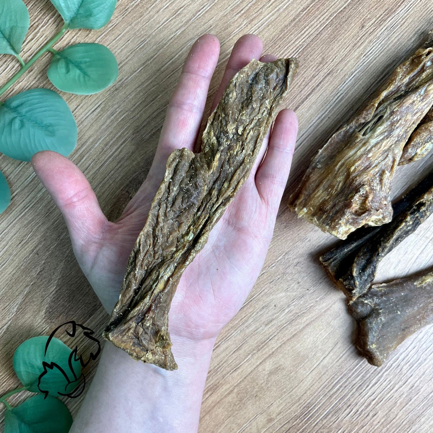 UBRE DE VACUNO PARA PERROS