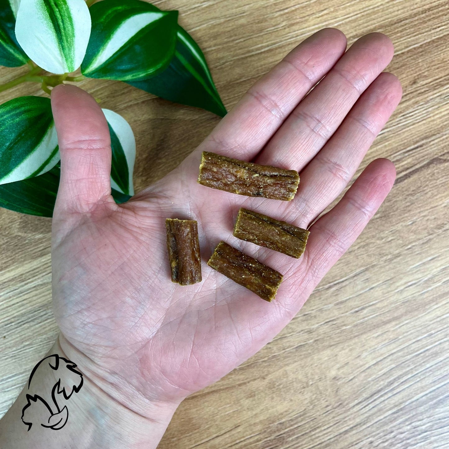 WILD BALANCE - SNACKS DE PAVO PARA PERROS