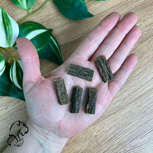 WILD BALANCE - SNACKS DE TERNERA PARA PERROS