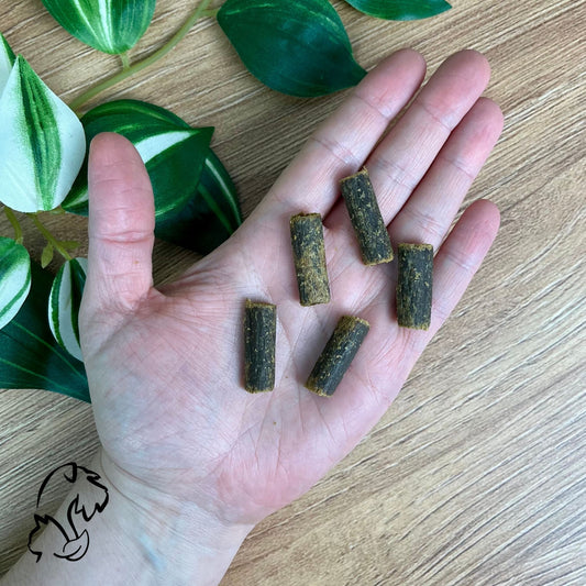 WILD BALANCE - SNACKS DE VENADO CON TERNERA Y CERDO PARA PERROS