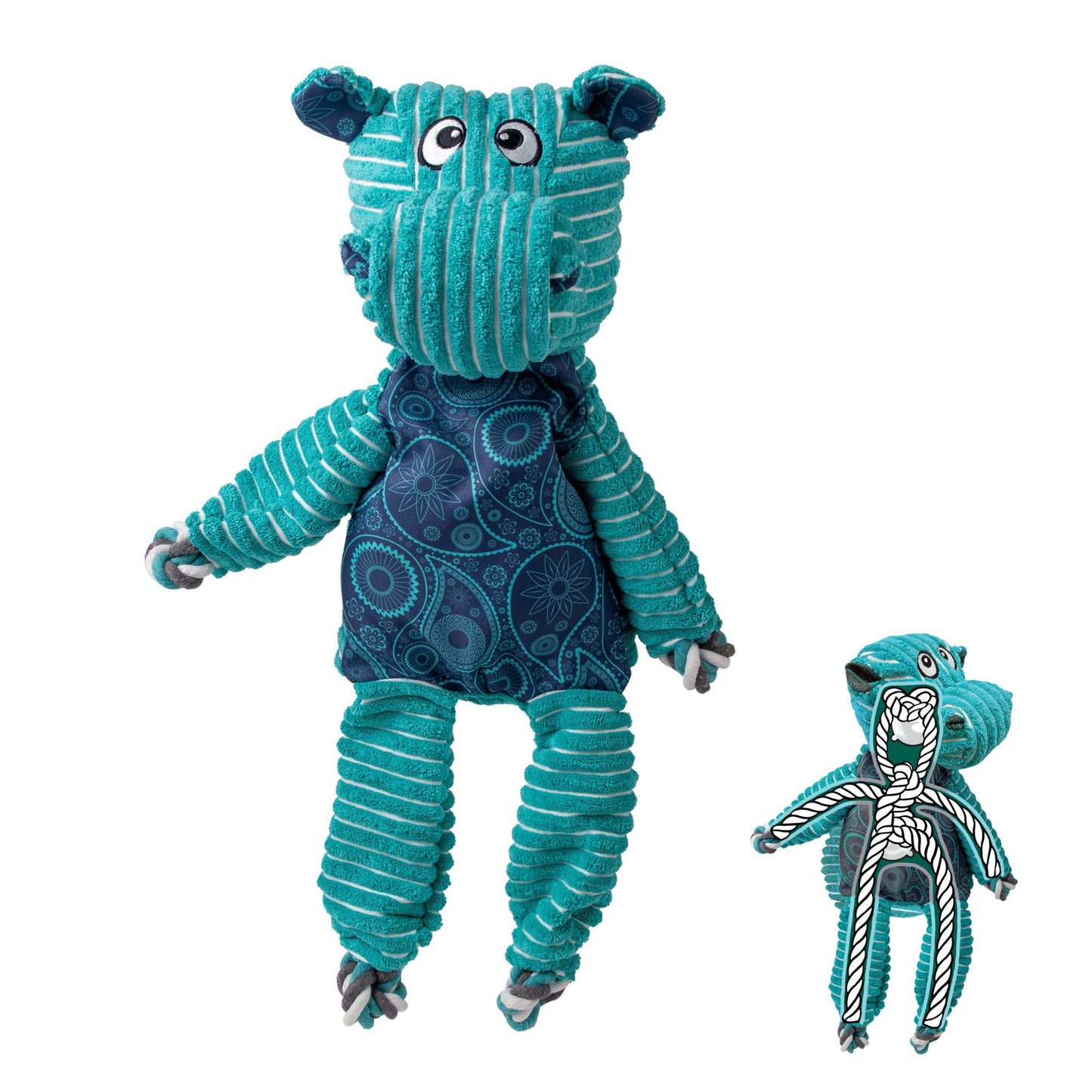 KONG - FLAVIO - PARA PERROS