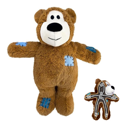 KONG - PELUCHOSO - PARA PERROS