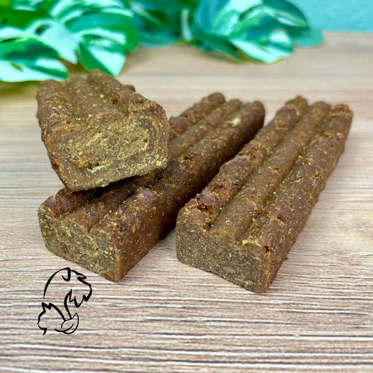 BARRITA VEGGIE PARA PERROS