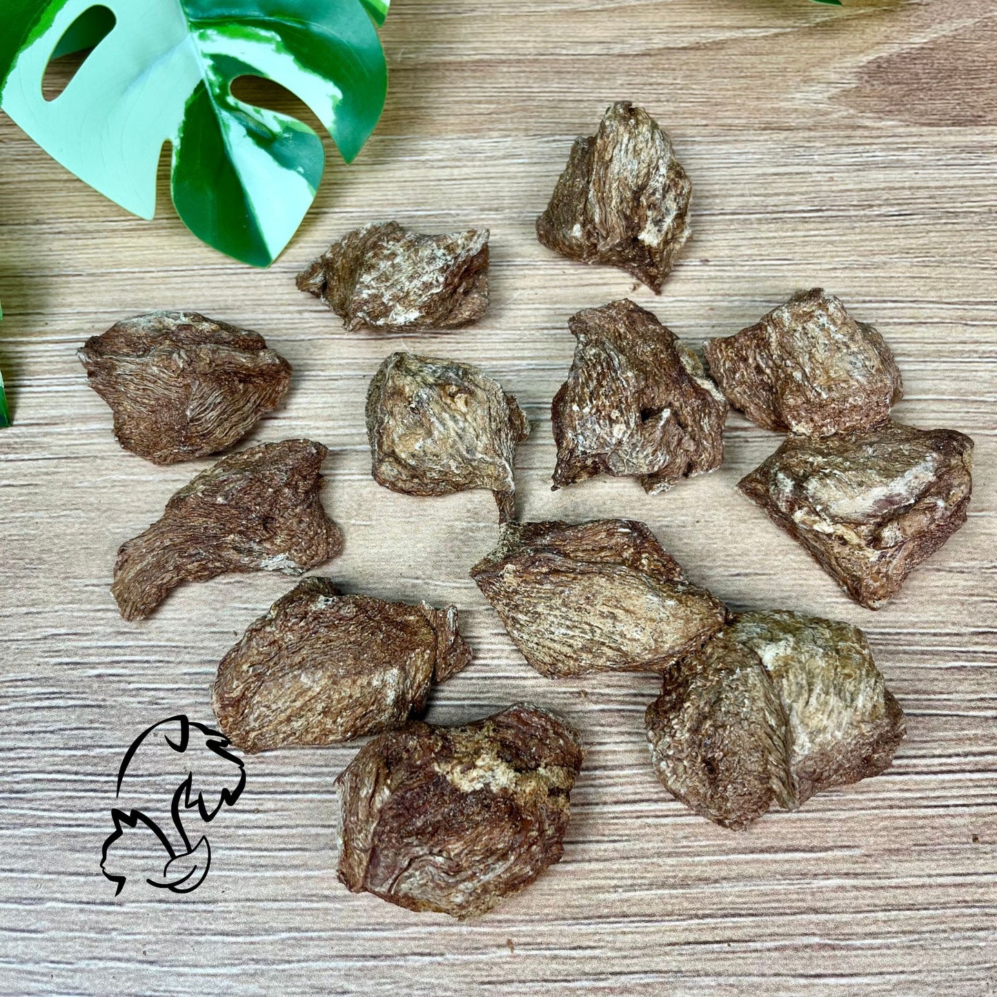 PECHUGA DE PATO LIOFILIZADA PARA PERROS
