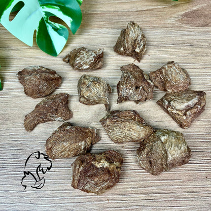 PECHUGA DE PATO LIOFILIZADA PARA PERROS