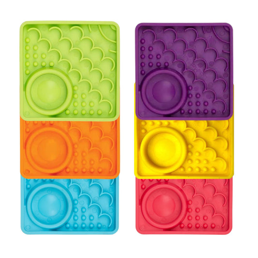 LICKIMAT - KITTY PARA GATOS Y PERROS PEQUEÑOS