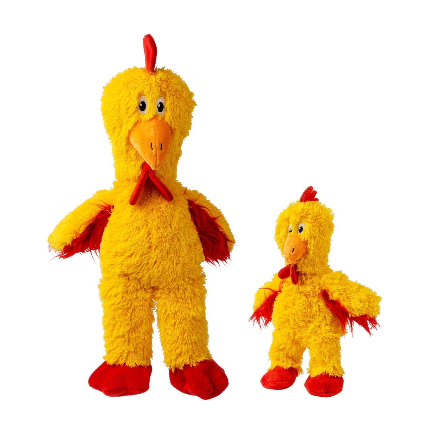 KONG - GALLINA TURULECA - PARA PERROS