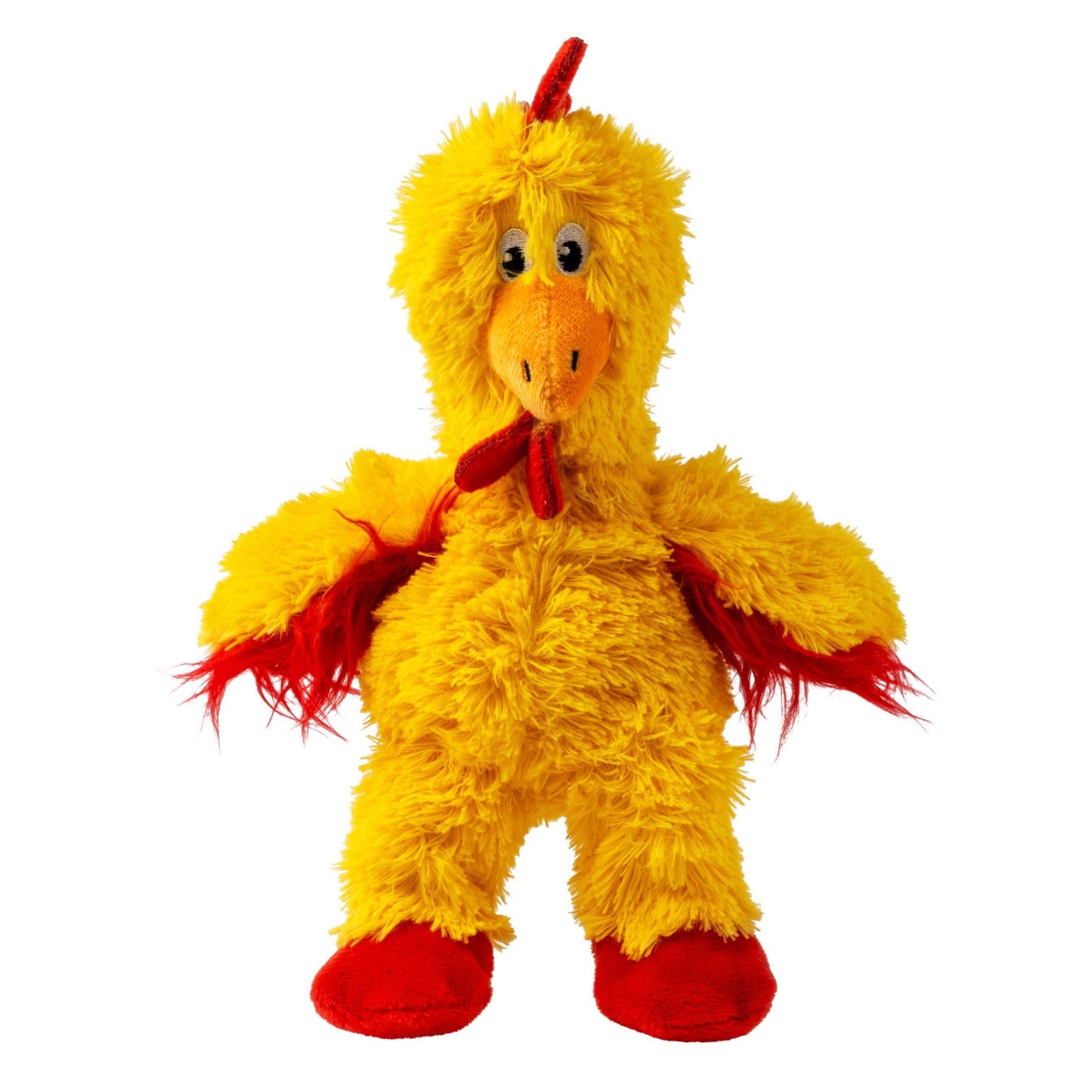 KONG - GALLINA TURULECA - PARA PERROS