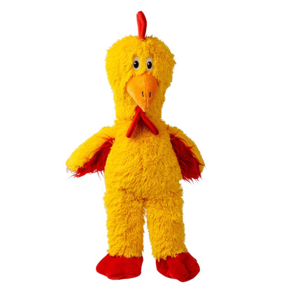 KONG - GALLINA TURULECA - PARA PERROS