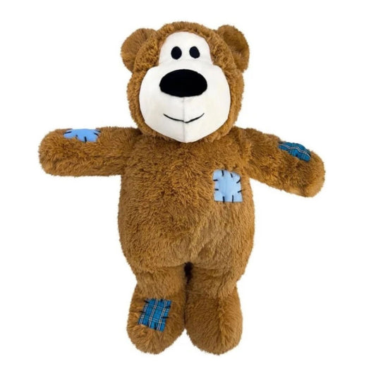 KONG - PELUCHOSO - PARA PERROS