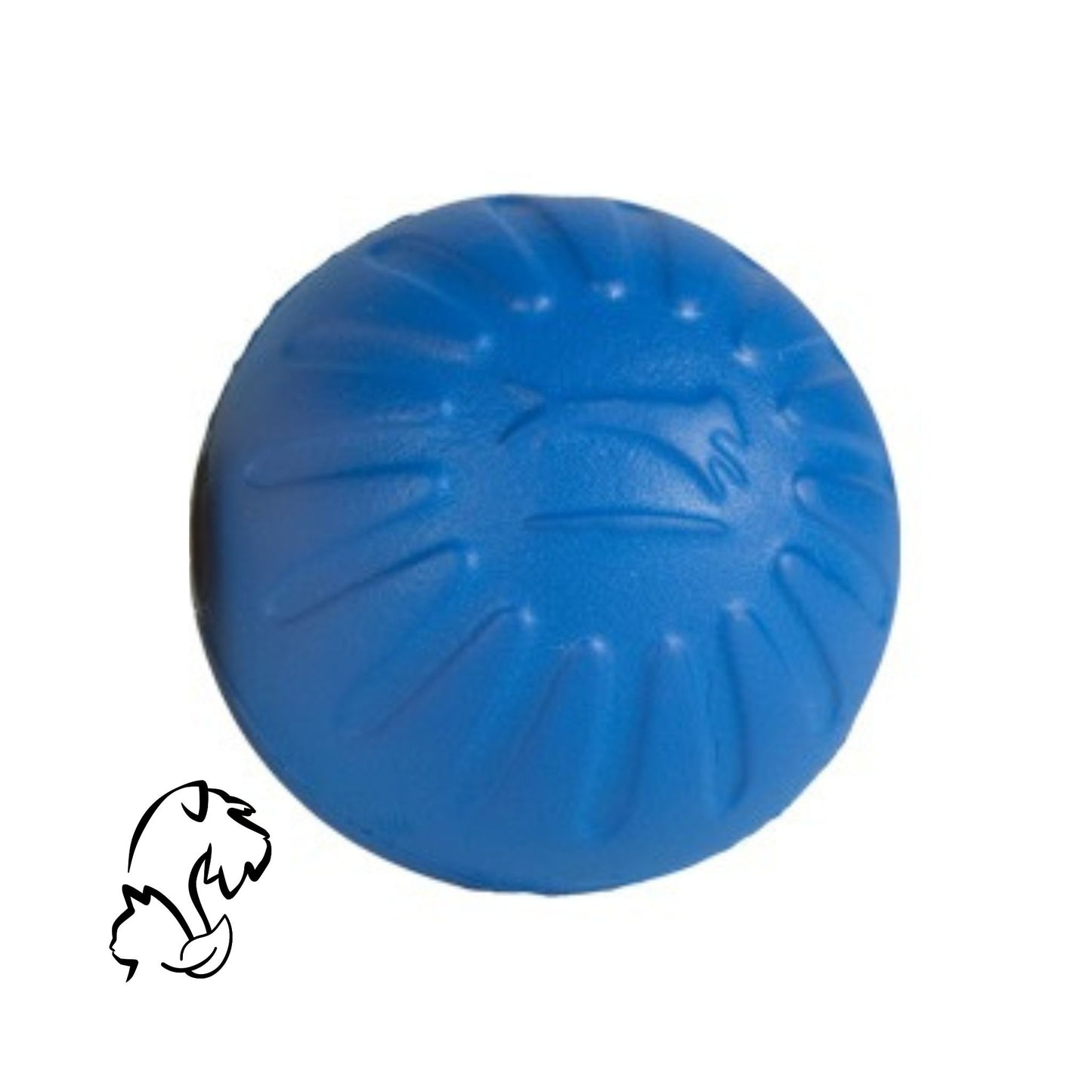 STARMARK - PELOTA DURAFOAM PARA PERROS