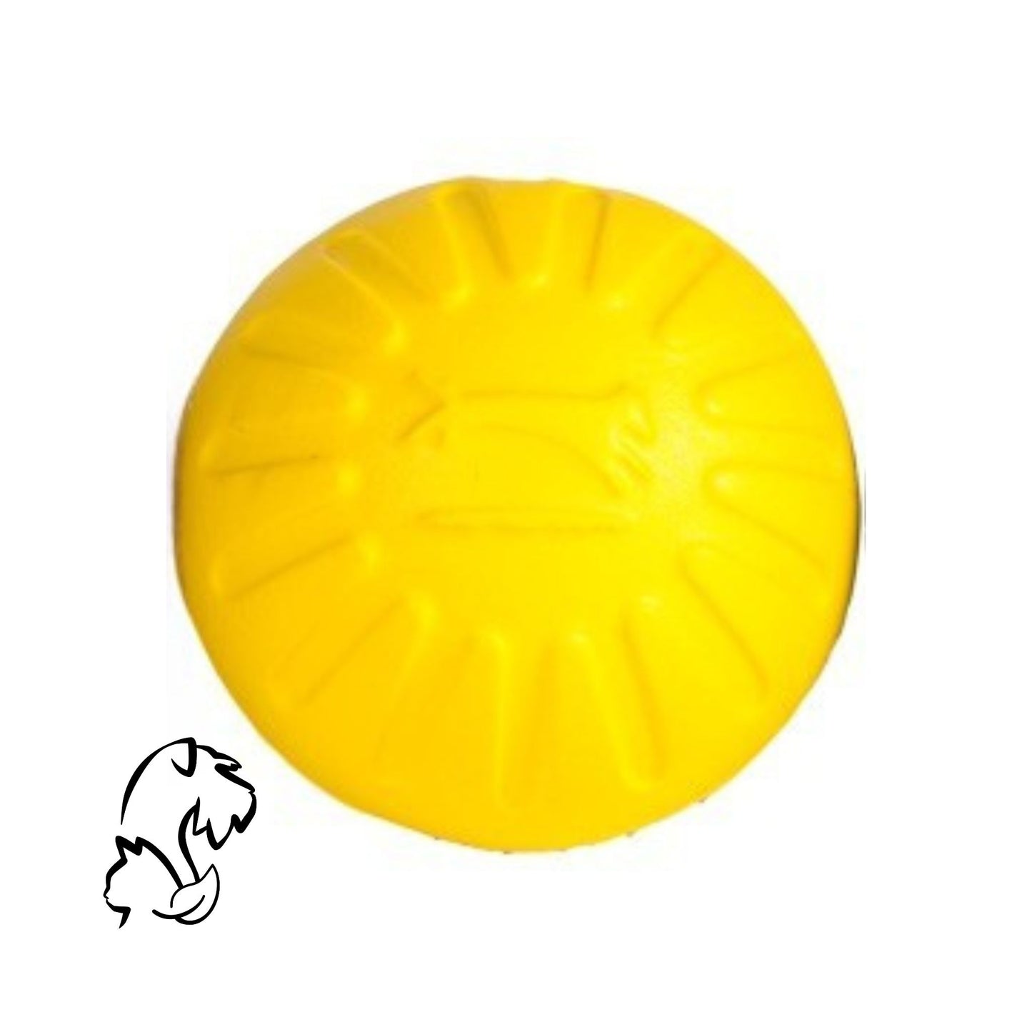 STARMARK - PELOTA DURAFOAM PARA PERROS