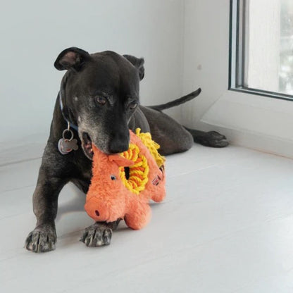 KONG - DITA, LA CERDITA - PARA PERROS