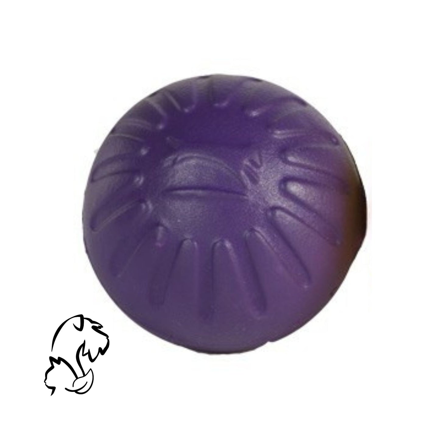 STARMARK - PELOTA DURAFOAM PARA PERROS