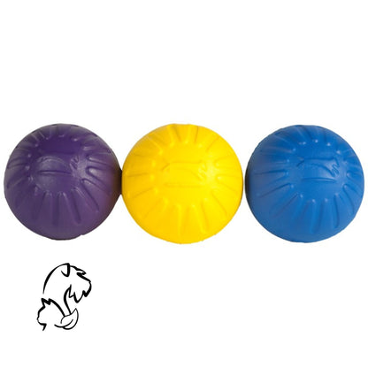 STARMARK - PELOTA DURAFOAM PARA PERROS