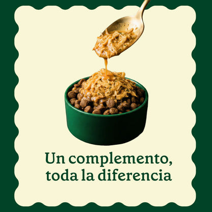 WILD BALANCE -  WILD TOPPERS DE POLLO PARA PERROS