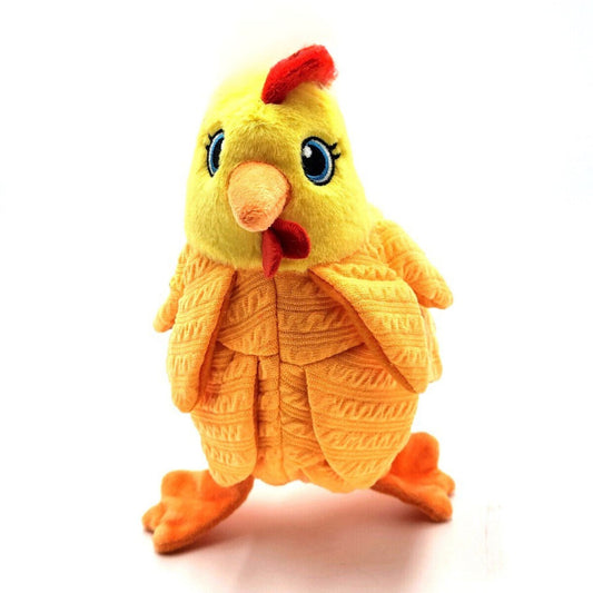 KONG - PLUMILDA - PARA PERROS