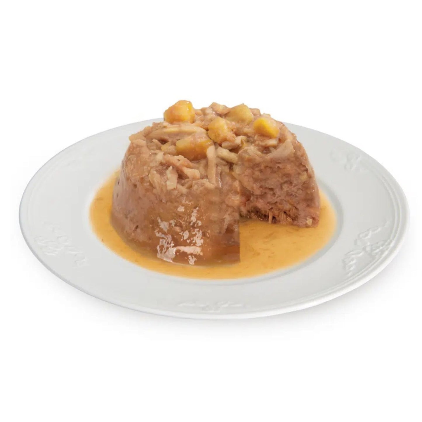CATIT - DINNER DE POLLO CON HÍGADO PARA GATOS